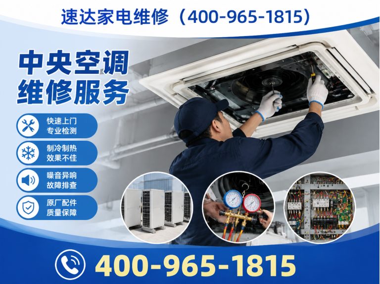 随州空调拆装展示图
